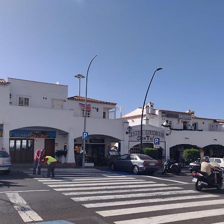 Los Cristianos - San Telmo Arona (Tenerife) Exterior foto
