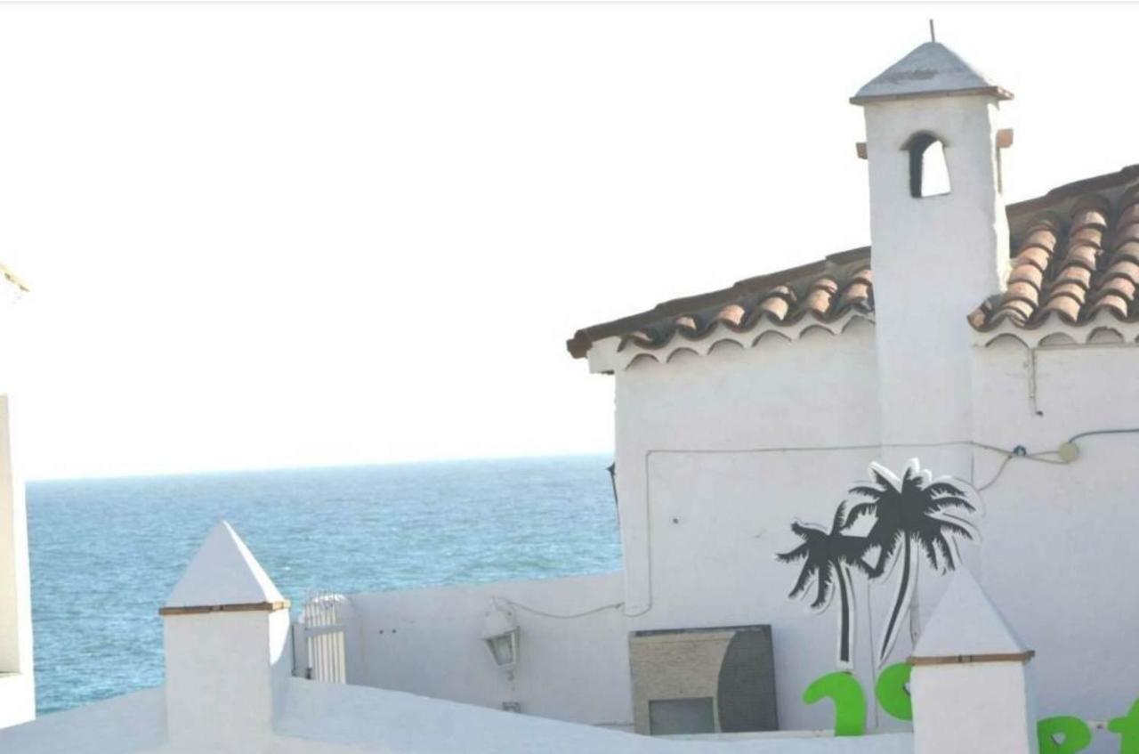 Los Cristianos - San Telmo Arona (Tenerife) Exterior foto